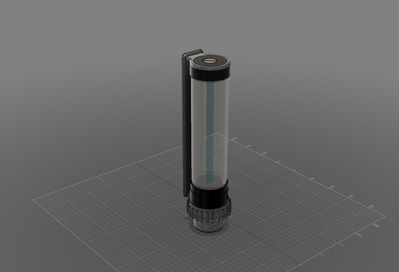 G035594-EKL D5 270水库=水泵油泵