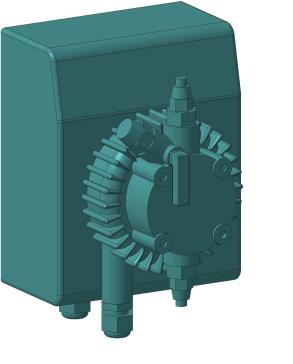 G035606-etatron dlx-ma_ad metering pump=水泵油泵