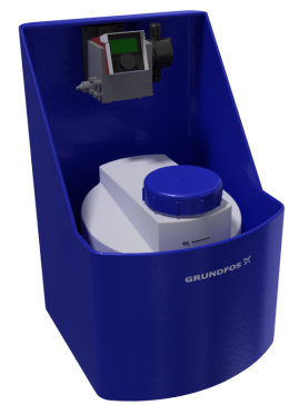 G035655-Grundfos DSB单元=水泵油泵