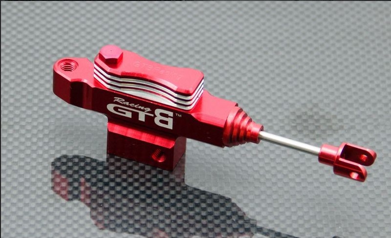 G035657-GTB赛车 刹车=水泵油泵