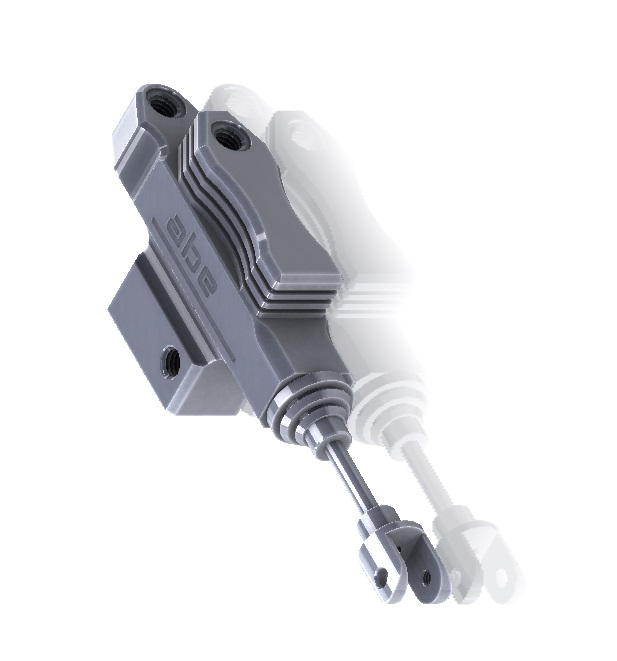 G035657-GTB赛车 刹车=水泵油泵