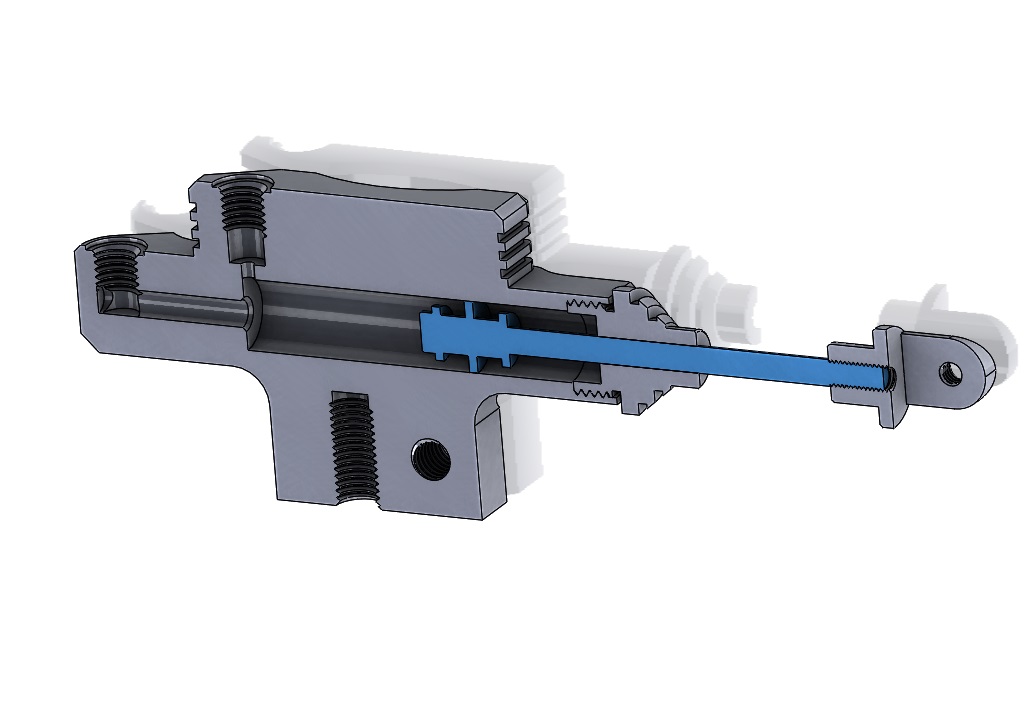 G035657-GTB赛车 刹车=水泵油泵