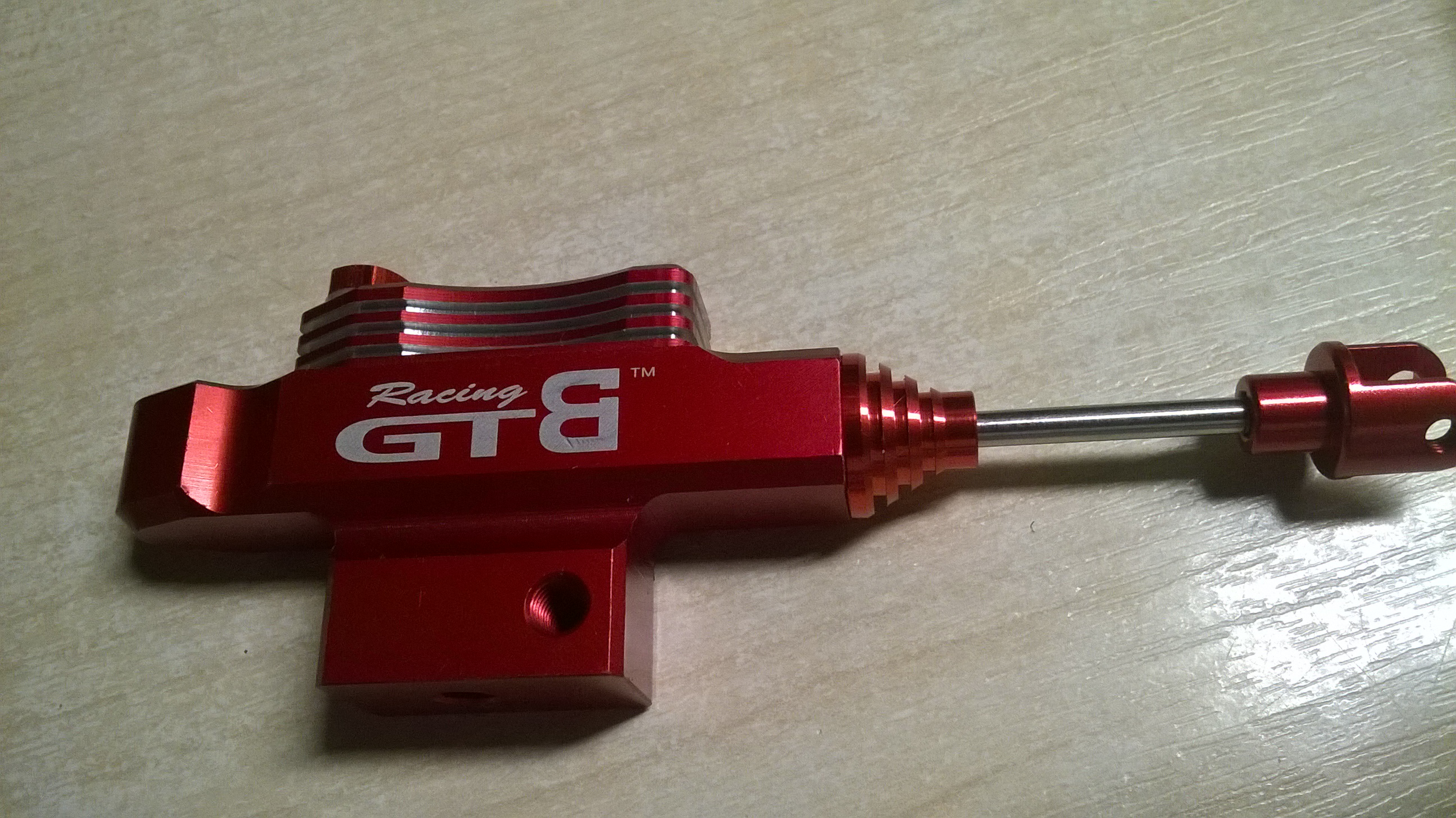 G035657-GTB赛车 刹车=水泵油泵