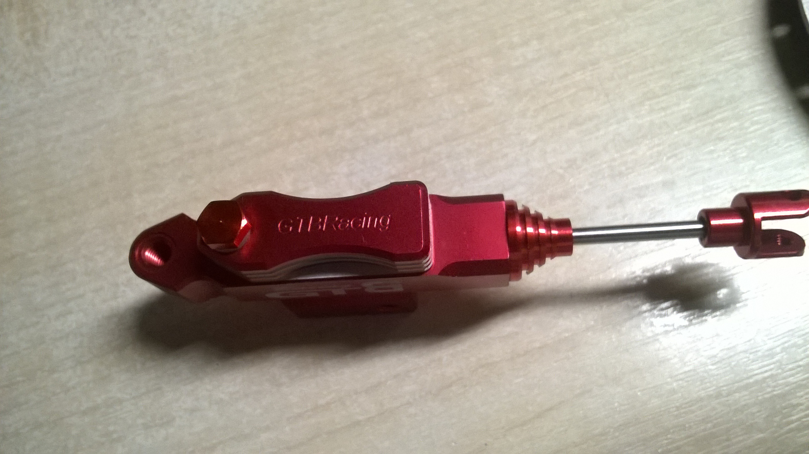 G035657-GTB赛车 刹车=水泵油泵