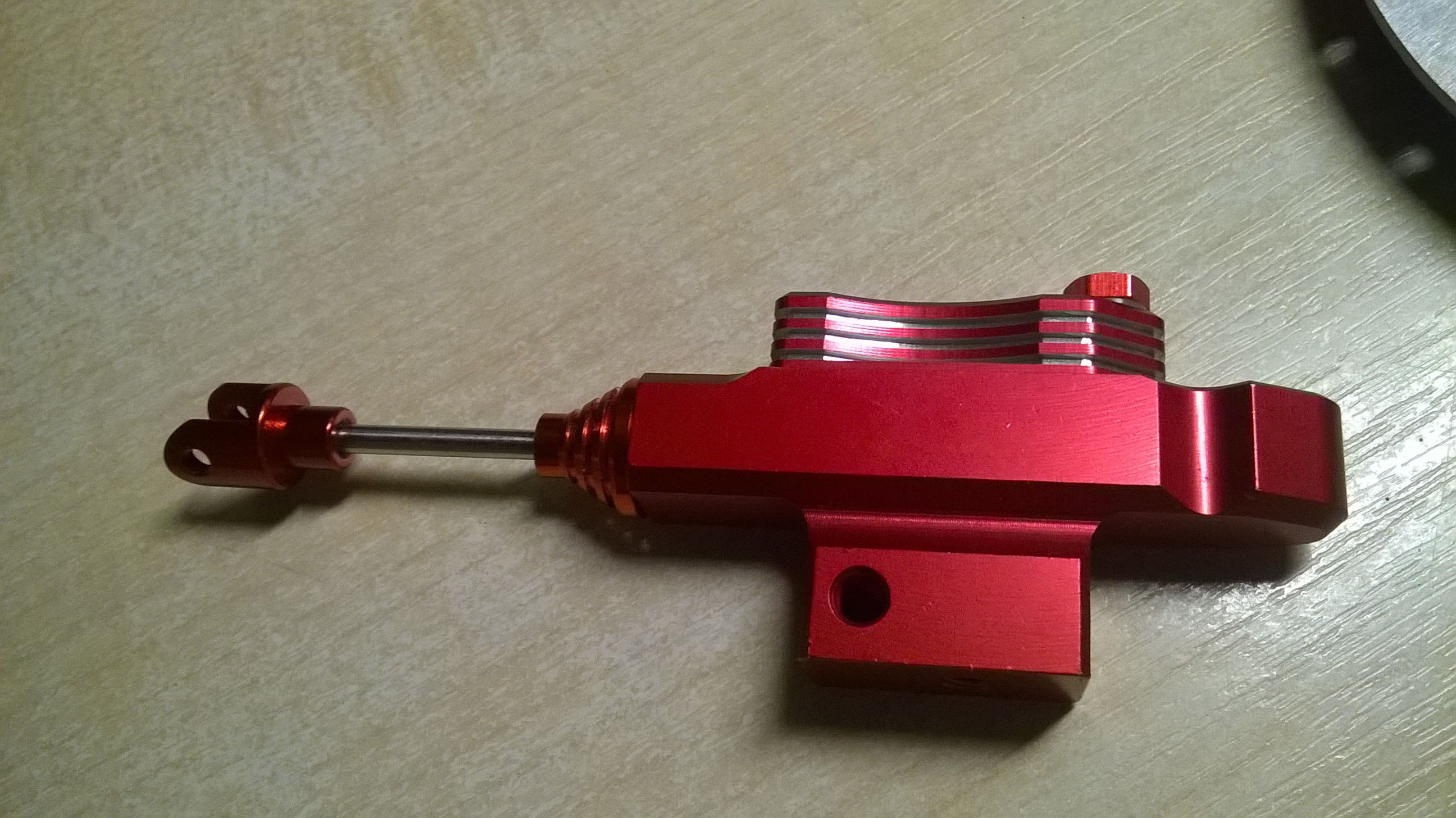 G035657-GTB赛车 刹车=水泵油泵