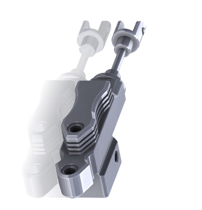 G035657-GTB赛车 刹车=水泵油泵