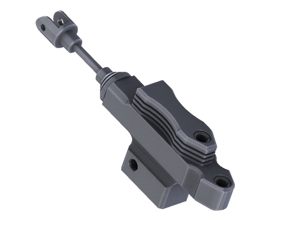 G035657-GTB赛车 刹车=水泵油泵