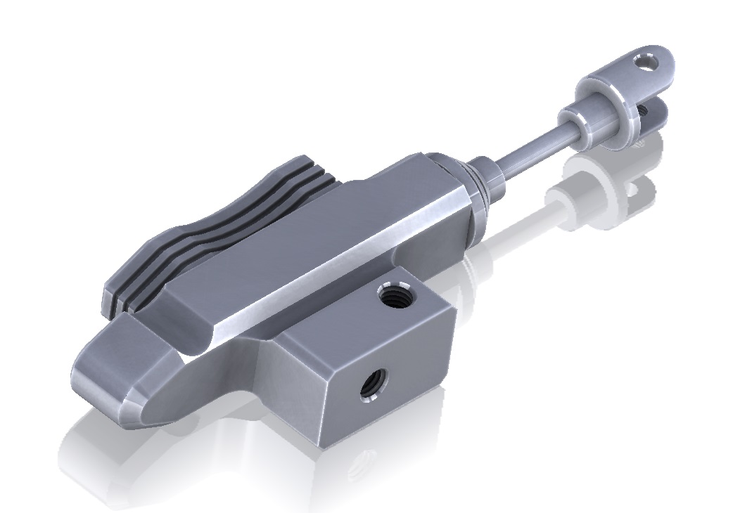 G035657-GTB赛车 刹车=水泵油泵