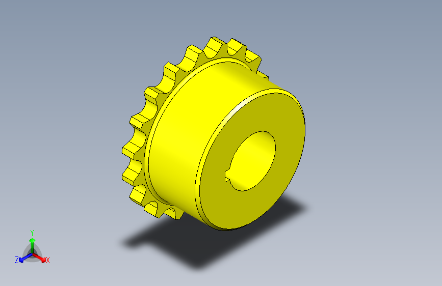 G035733-Martin Chain Coupler,5018,1 1_4“=水泵油泵