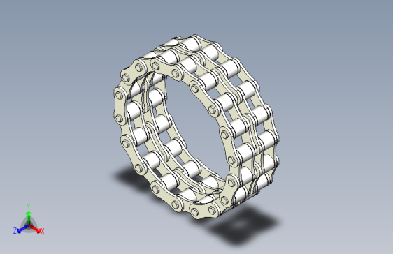 G035735-Martin Chain Coupler,5018,链=水泵油泵