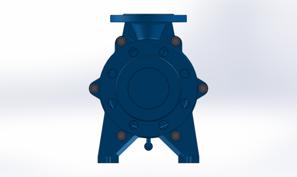 G035811-PUMP POMPETRAVAINI TBA 658-R-T=水泵油泵