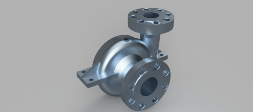 G035815-pump_housing=水泵油泵