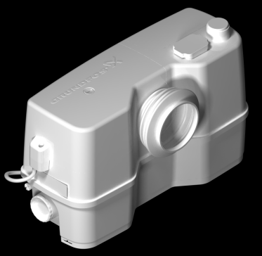 G035869-SOLOLIFT2 卫生间-3=水泵油泵