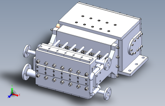 G035891-The HEXAPLEX PUMP=水泵油泵