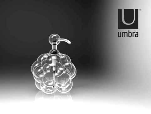 G035911-Umbra 泵 -气泡=水泵油泵