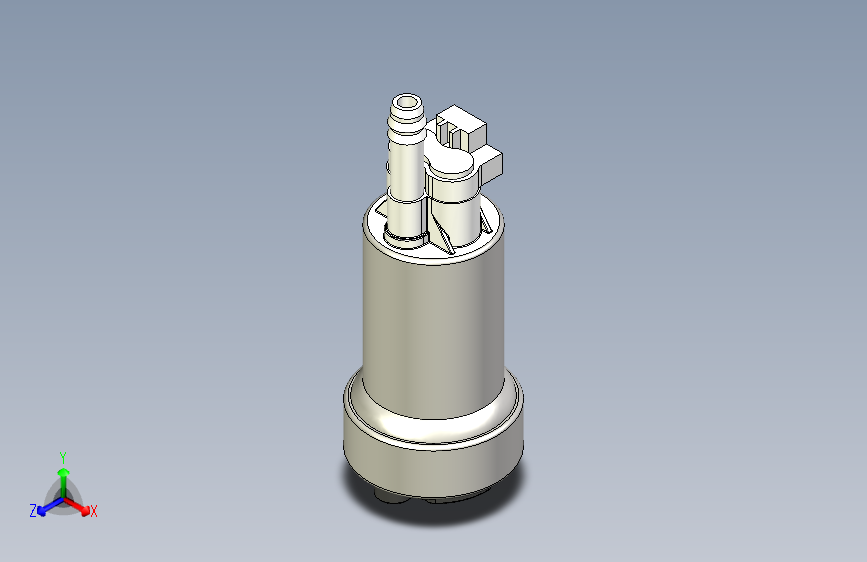 G035976-Walbro Electric In-Tank Fuel Pump F90000267=水泵油泵