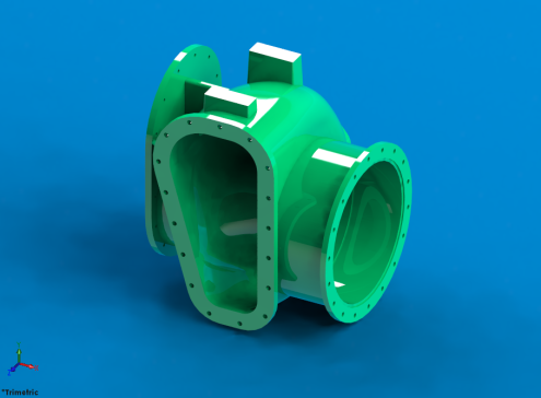 G036360-泵体 (16)=水泵油泵