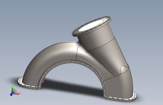 G036397-泵体上部=水泵油泵