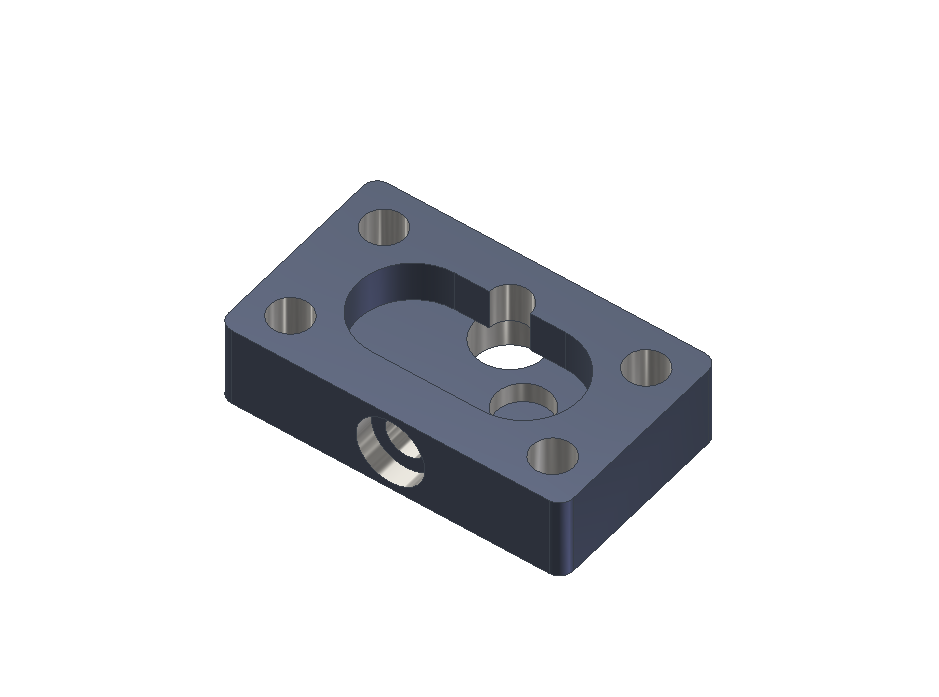 G036665-齿轮泵体 (8)=水泵油泵