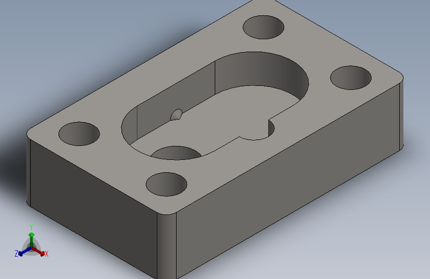 G036675-齿轮泵体 (18)=水泵油泵