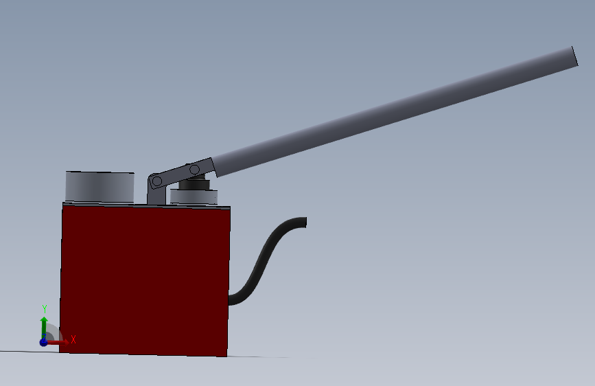 G037252-静液压泵=水泵油泵