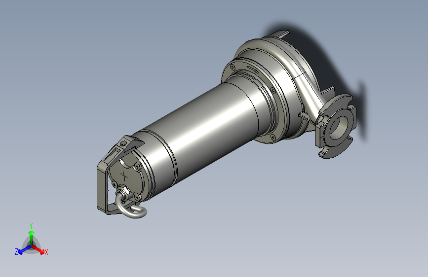 G037264-卡普德拉 GQG 6-25=水泵油泵