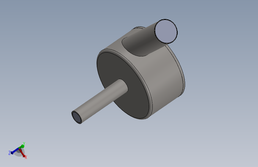 G037419-离心泵CFD模拟使用SOLIDWORKS=水泵油泵