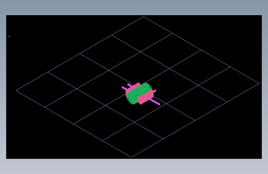 G037562-流动力=水泵油泵