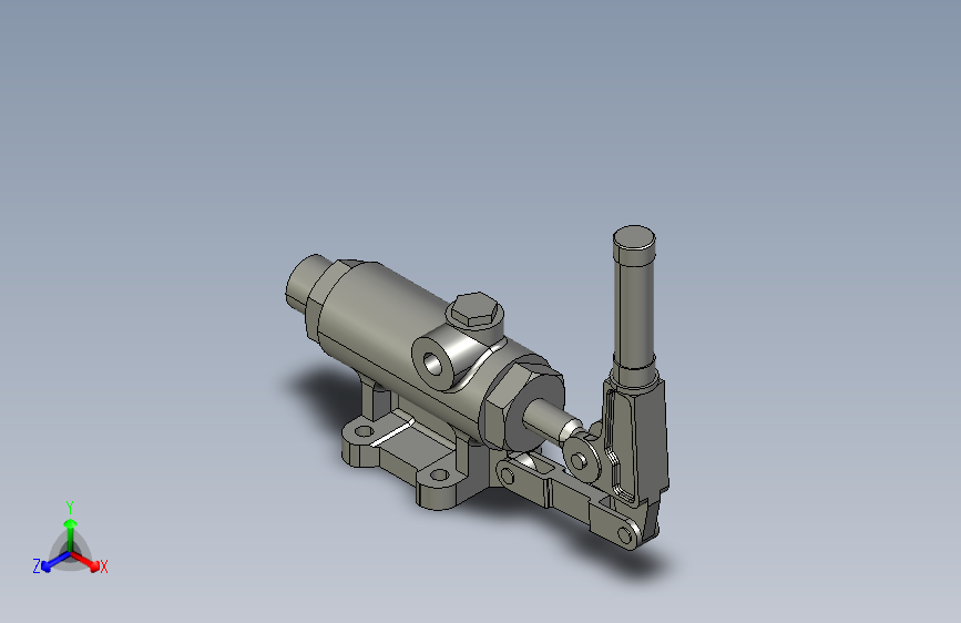 G038033-手泵 (4)=水泵油泵