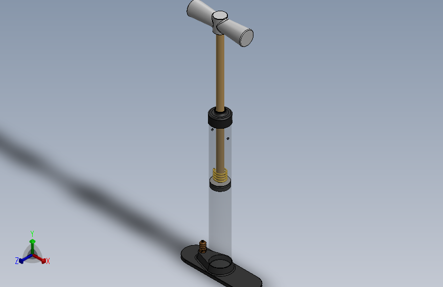 G038034-手泵 (5)=水泵油泵