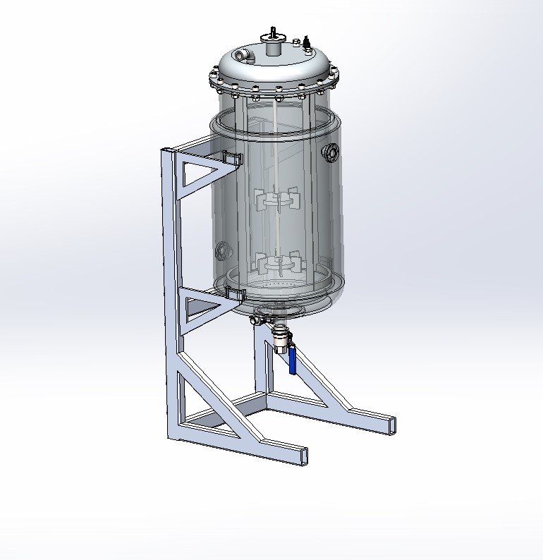 A10 生物反应器