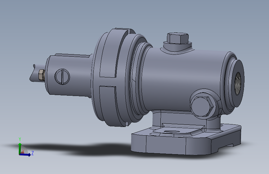 G038113-水泵 (19)=水泵油泵