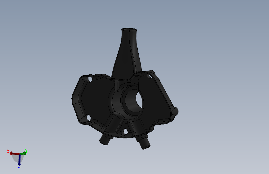 G038115-水泵 (21)=水泵油泵