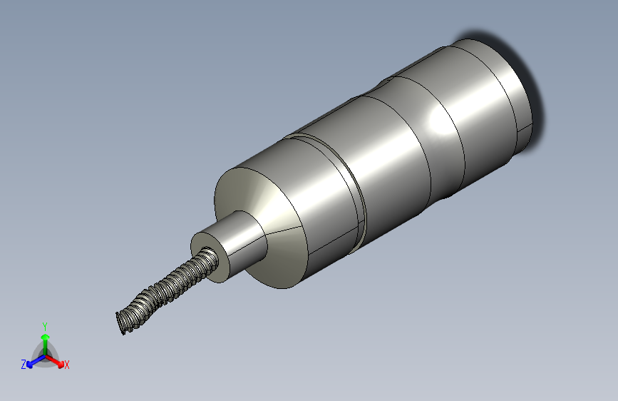 G038513-吸泵设计=水泵油泵