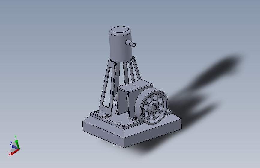 G038517-吸盘泵泵=水泵油泵