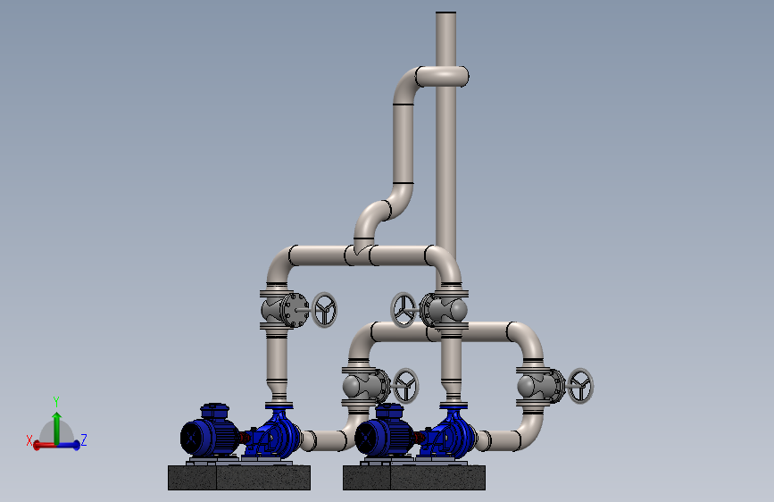 G038596-行=水泵油泵