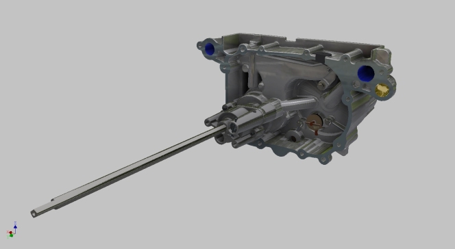 G038897-引擎更新02=水泵油泵