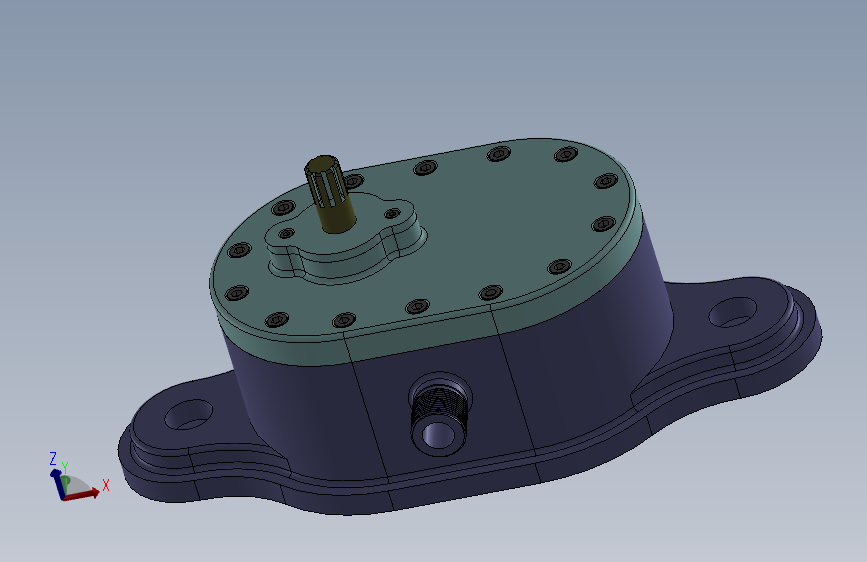 G038942-油泵 (29)=水泵油泵