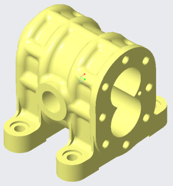 G038959-油泵体=水泵油泵