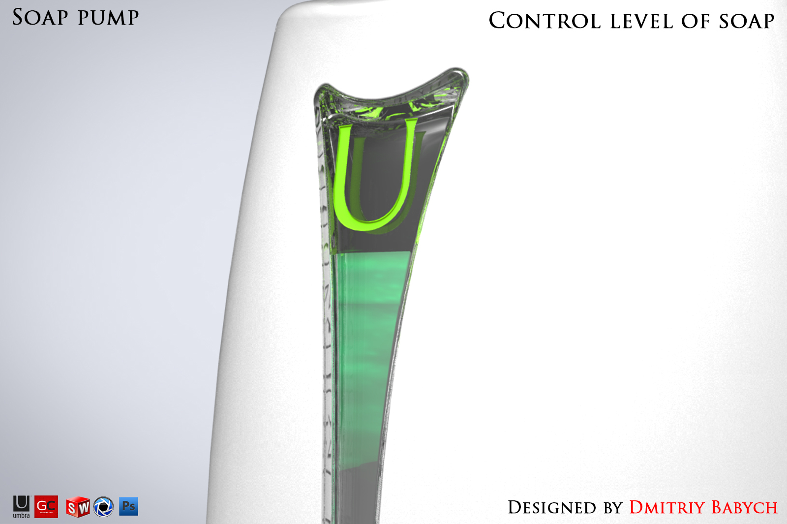 G039018-皂液器 (1)=水泵油泵