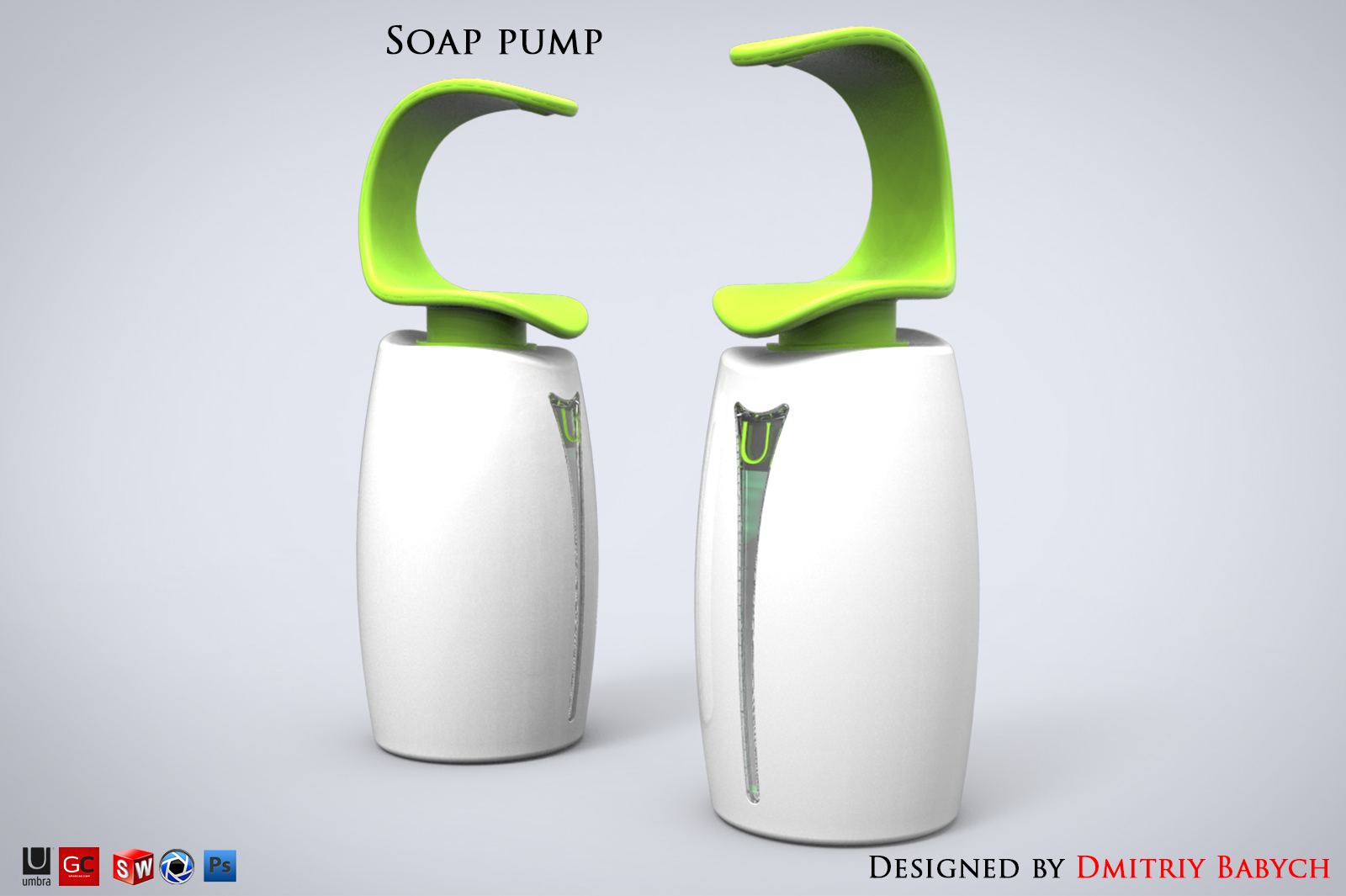 G039018-皂液器 (1)=水泵油泵