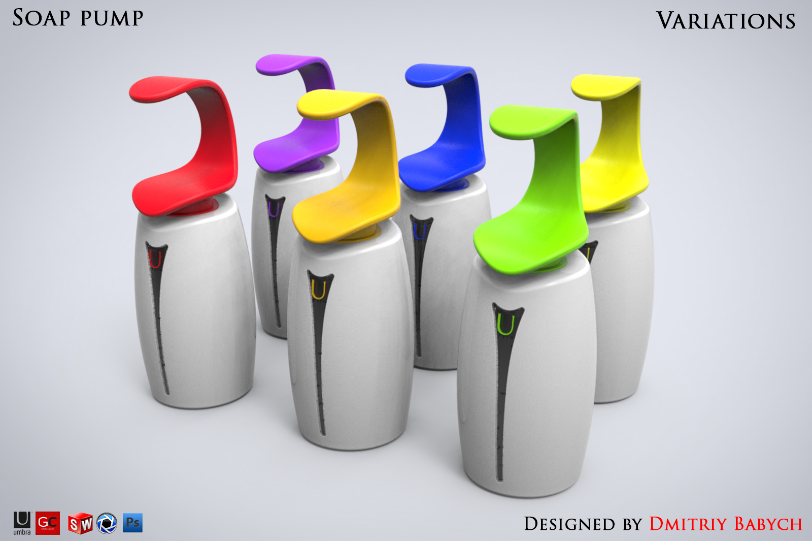 G039018-皂液器 (1)=水泵油泵