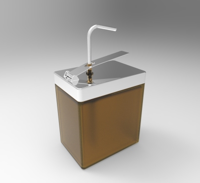 G039021-皂液器 (4)=水泵油泵