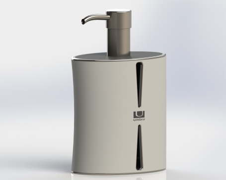 G039023-皂液器=水泵油泵