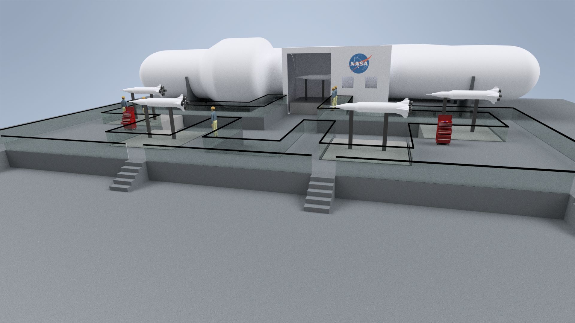 G039270-NASA挑战赛参赛作品