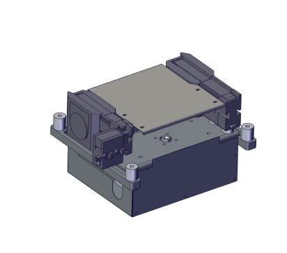 G039381-Transverse Unit(B320-L320) for Pallet Conveyor System