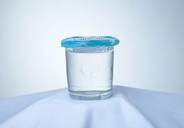 G039473-杯水包装机（请观看视频）