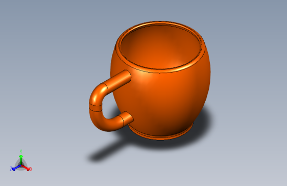 G039474-杯子 (Cup)