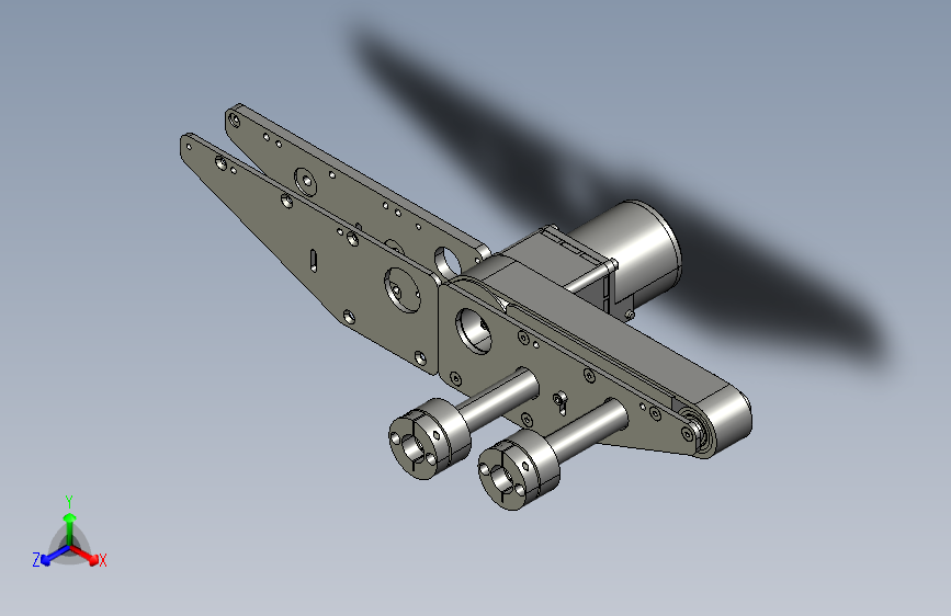 G039490-标签传送带