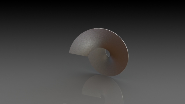 G039898-传送带螺旋200x50x6 mm